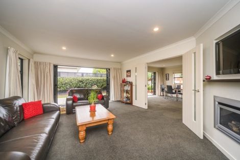 Photo of property in 159 Park Road, West End, Palmerston North, 4410