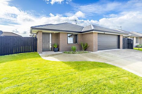 Photo of property in 10 Patu Way, Patumahoe, Pukekohe, 2679