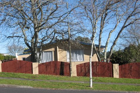 Photo of property in 107 Fairview Street, Chartwell, Hamilton, 3210