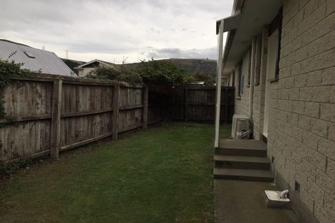 Photo of property in 2/44 Laing Crescent, Heathcote Valley, Christchurch, 8022