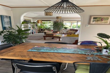 Photo of property in 36 Tarahua Road, Vogeltown, New Plymouth, 4310