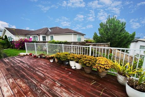 Photo of property in 16 Gumdigger Rise, Silverdale, 0932