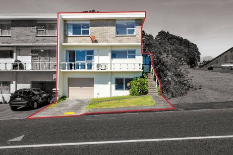 Photo of property in 27b Port View Crescent, Moturoa, New Plymouth, 4310