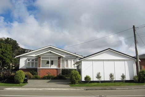 Photo of property in 68 Campbell Street, Karori, Wellington, 6012
