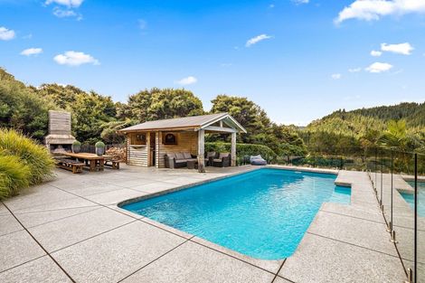 Photo of property in 1080 Woodcocks Road, Kaipara Flats, Warkworth, 0981