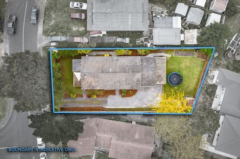 Photo of property in 7 Allington Road, Massey, Auckland, 0614