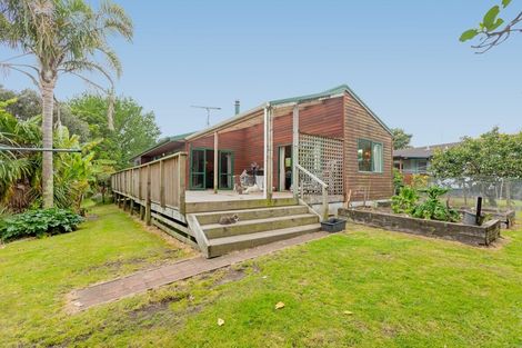 Photo of property in 18 Williams Drive, Te Puke, 3119