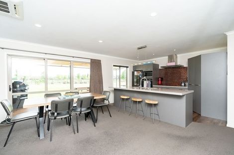 Photo of property in 159b Hoeka Road, Matangi, Hamilton, 3284