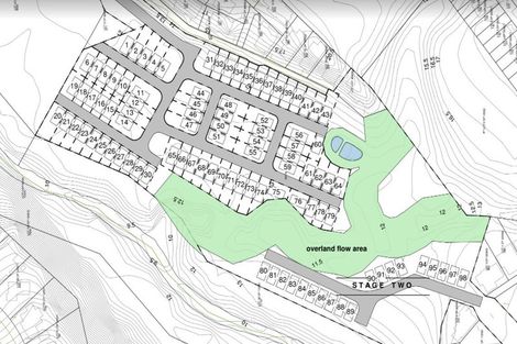 Photo of property in 72 Garelja Road, Henderson, Auckland, 0612