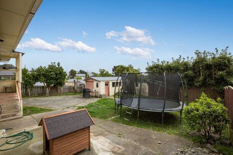Photo of property in 73 Driver Crescent, Cannons Creek, Porirua, 5024