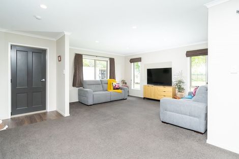 Photo of property in 159b Hoeka Road, Matangi, Hamilton, 3284