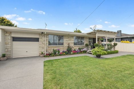 Photo of property in 96 Grey Street, Hamilton East, Hamilton, 3216