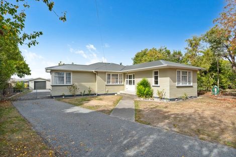 Photo of property in 111 South Road, Solway, Masterton, 5810