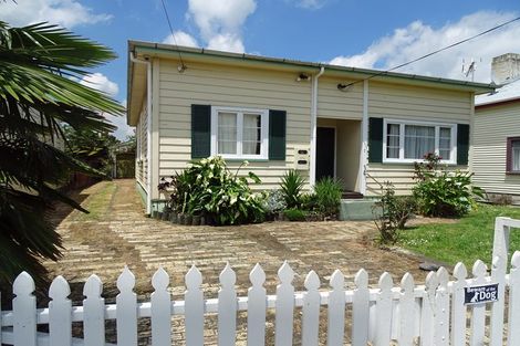 Photo of property in 7 Corbett Street, Paeroa, 3600