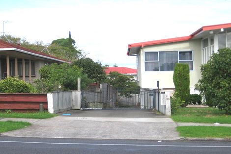 Photo of property in 2/93 Macleans Road, Bucklands Beach, Auckland, 2014