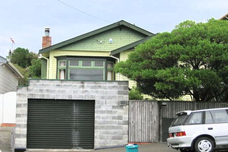 Photo of property in 41 Herald Street, Berhampore, Wellington, 6023