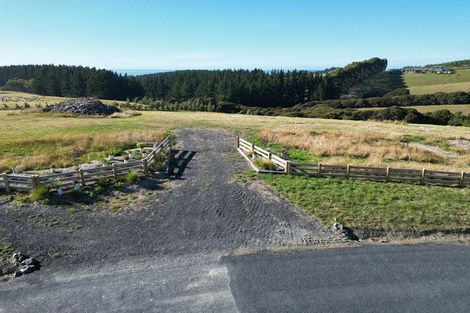 Photo of property in 147 Akatore Road, Taieri Beach, Taieri Mouth, 9091