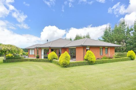 Photo of property in 656 North Eyre Road, Swannanoa, Rangiora, 7475