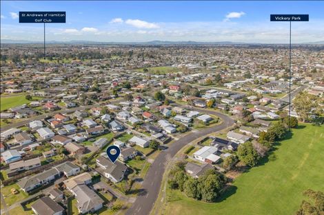 Photo of property in 37 Garland Drive, St Andrews, Hamilton, 3200
