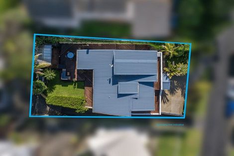 Photo of property in 21 Korotaha Terrace, Rothesay Bay, Auckland, 0630