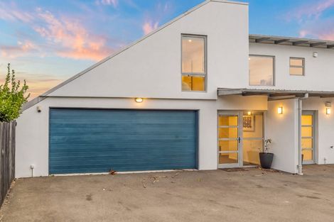 Photo of property in 140j Sherborne Street, St Albans, Christchurch, 8014