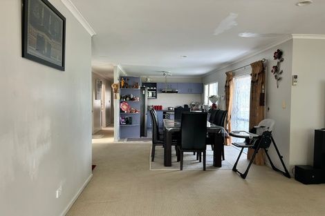 Photo of property in 4 Sid Place, Mangere, Auckland, 2022