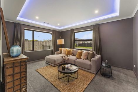Photo of property in 5 Acrasia Street, Lincoln, 7608
