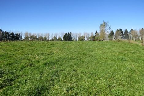 Photo of property in 141 Nixons Road, Fairlie, 7987