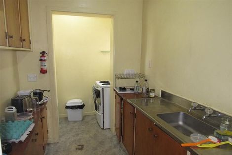 Photo of property in 199 The Terrace, Wellington Central, Wellington, 6011