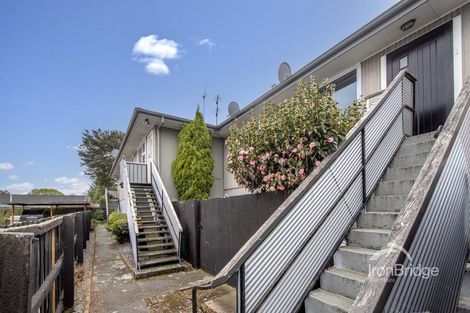 Photo of property in 8/31 Draper Street, Richmond, Christchurch, 8013