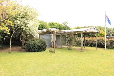 Photo of property in 16 Punga Street, Tangimoana, 4822