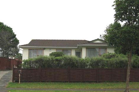Photo of property in 18 Luanda Drive, Ranui, Auckland, 0612