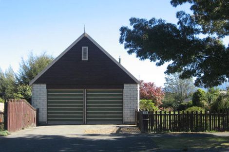 Photo of property in 35 Morgan Street, Methven, 7730