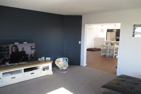 Photo of property in 55 Bethany Road, Rolleston, 7614