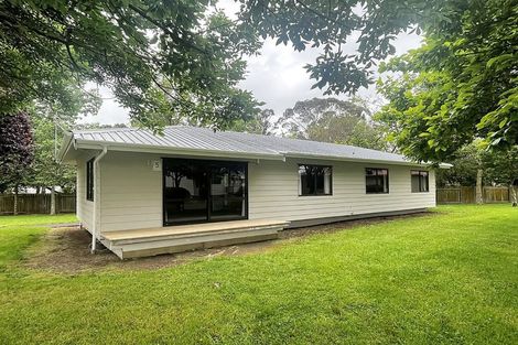 Photo of property in Atawhai Flats, 1 Keiller Place, Fitzherbert, Palmerston North, 4410