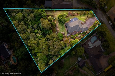 Photo of property in 13 Tanah Merah Drive, Papakura, 2110