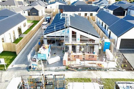 Photo of property in 46 Matamoe Drive, Halswell, 8025