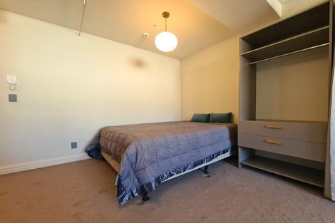 Photo of property in Chevron Suites, 401/8 Chaffers Street, Te Aro, Wellington, 6011