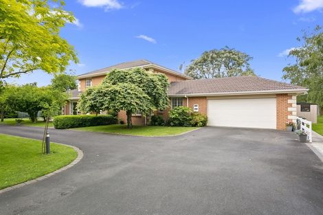 Photo of property in 9 Cowley Drive, Leamington, Cambridge, 3432