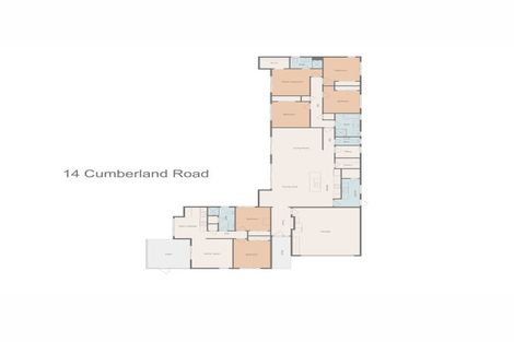 Photo of property in 14 Cumberland Road, Lower Shotover, Queenstown, 9304