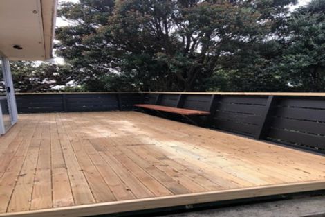 Photo of property in 47 William Street, Waikanae Beach, Waikanae, 5036