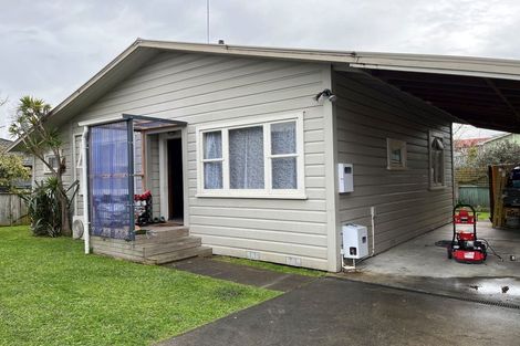 Photo of property in 47a Florence Avenue, Palmerston North, 4414
