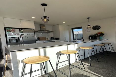 Photo of property in 12 Chesney Drive, Rolleston, 7615