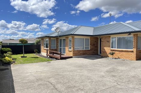 Photo of property in 8b Garden Terrace, Pukekohe, 2120