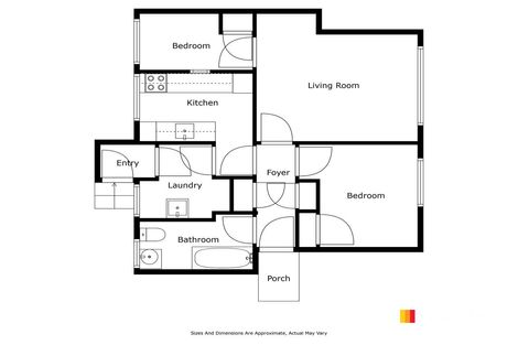 Photo of property in 35 Edgar Street, Wakari, Dunedin, 9010