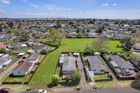 Photo of property in 1/9 Sharland Avenue, Manurewa, Auckland, 2102