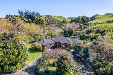 Photo of property in 61 Coroglen Rise, Pukerua Bay, 5026