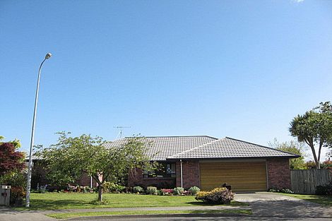 Photo of property in 19 Page Street, Redwoodtown, Blenheim, 7201