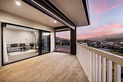 Photo of property in 117 John Burke Drive, Aotea, Porirua, 5024