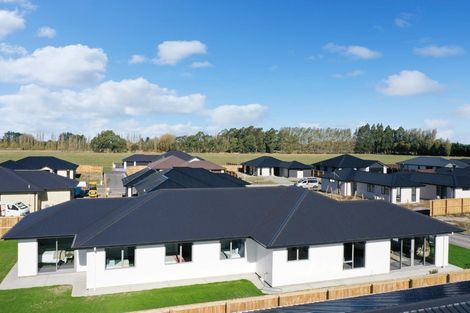 Photo of property in 4 Mirren Lane, Tinwald, 7774